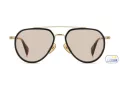 David Beckham Ochelari de Soare DB 1226/G/S RHL/63 57