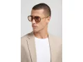 David Beckham Ochelari de Soare DB 1226/G/S RHL/63 57