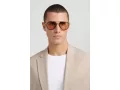 David Beckham Ochelari de Soare DB 1226/G/S RHL/63 57