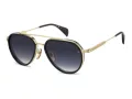 David Beckham Ochelari de Soare DB 1226/G/S RHL/84 57