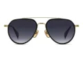 David Beckham Ochelari de Soare DB 1226/G/S RHL/84 57