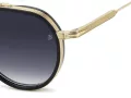 David Beckham Ochelari de Soare DB 1226/G/S RHL/84 57