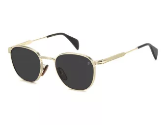 David Beckham Ochelari de Soare DB 1228/S RHL/2K 51