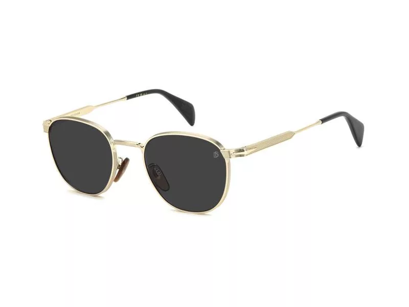 David Beckham Ochelari de Soare DB 1228/S RHL/2K 51