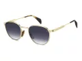 David Beckham Ochelari de Soare DB 1228/S RHL/84 51