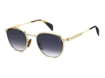 David Beckham Ochelari de Soare DB 1228/S RHL/84 51