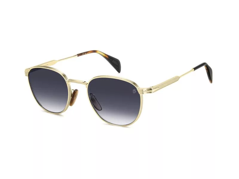 David Beckham Ochelari de Soare DB 1228/S RHL/84 51