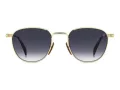 David Beckham Ochelari de Soare DB 1228/S RHL/84 51