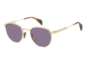 David Beckham Ochelari de Soare DB 1228/S T5U/0D 51