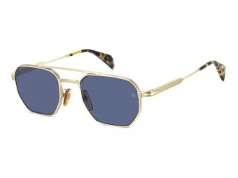 David Beckham Ochelari de Soare DB 1229/S HM2/A9 52