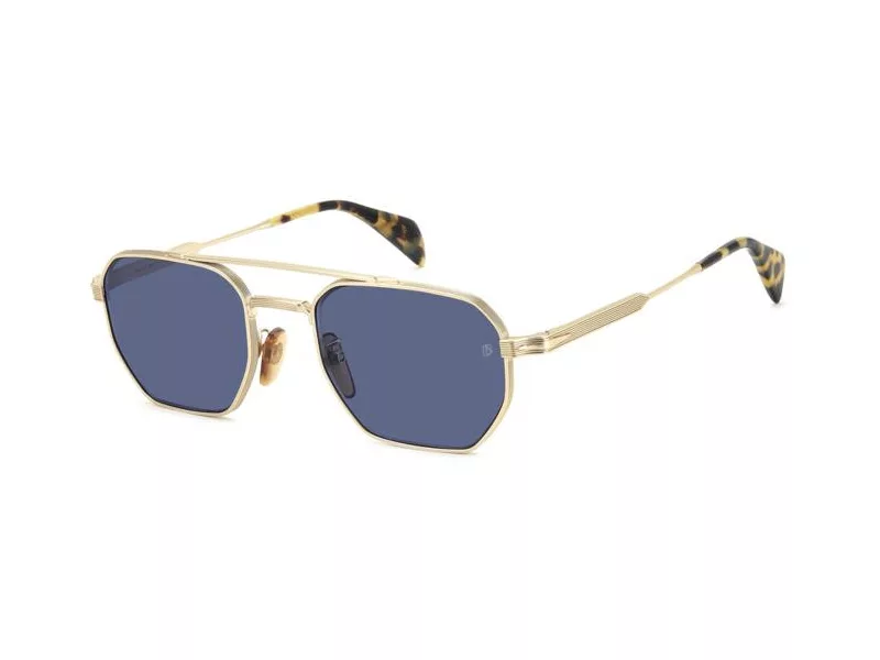 David Beckham Ochelari de Soare DB 1229/S HM2/A9 52