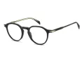 David Beckham Ochelari de Vedere DB 1230 807 48