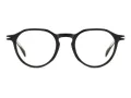 David Beckham Ochelari de Vedere DB 1230 807 48