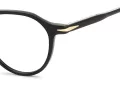 David Beckham Ochelari de Vedere DB 1230 807 48