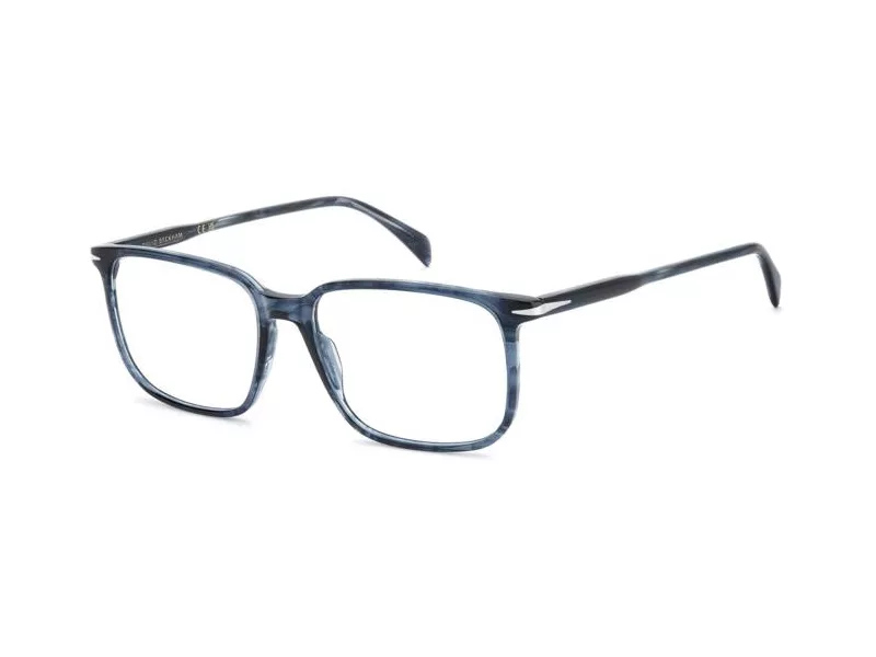 David Beckham Ochelari de Vedere DB 1231 38I 57