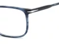 David Beckham Ochelari de Vedere DB 1231 38I 57