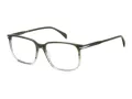 David Beckham Ochelari de Vedere DB 1231 6NT 55