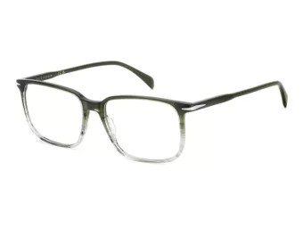 David Beckham Ochelari de Vedere DB 1231 6NT 55