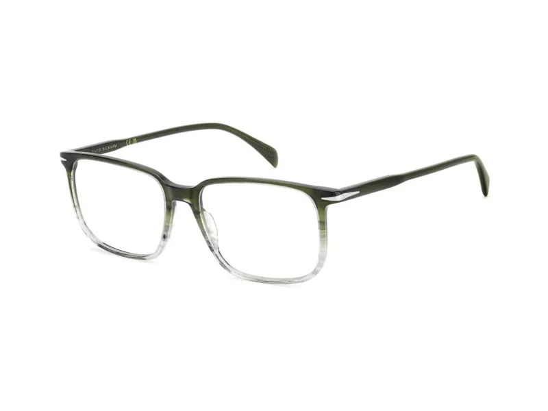 David Beckham Ochelari de Vedere DB 1231 6NT 55