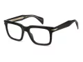 David Beckham Ochelari de Vedere DB 1237 807 53