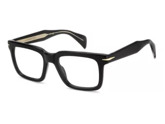 David Beckham Ochelari de Vedere DB 1237 807 53