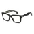 David Beckham Ochelari de Vedere DB 1237 807 53