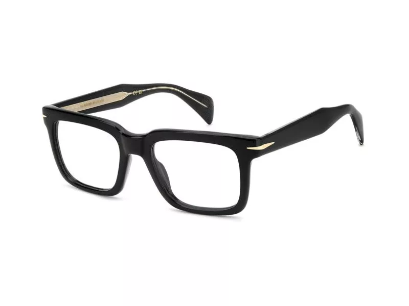 David Beckham Ochelari de Vedere DB 1237 807 53