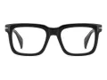 David Beckham Ochelari de Vedere DB 1237 807 53