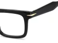 David Beckham Ochelari de Vedere DB 1237 807 53