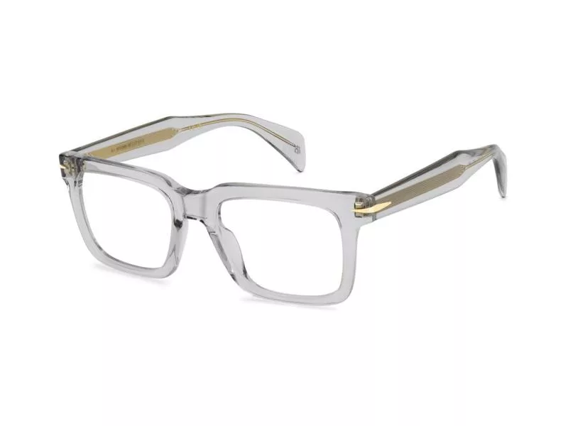 David Beckham Ochelari de Vedere DB 1237 KB7 53
