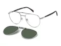 David Beckham Ochelari de Vedere DB 1238/C 31Z 55