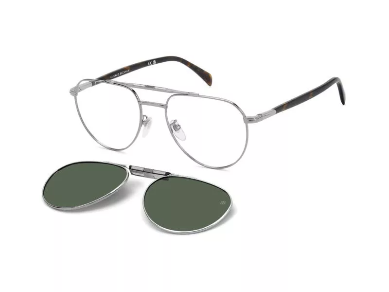 David Beckham Ochelari de Vedere DB 1238/C 31Z 55