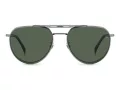David Beckham Ochelari de Vedere DB 1238/C 31Z 55