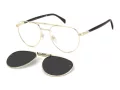 David Beckham Ochelari de Vedere DB 1238/C RHL 55
