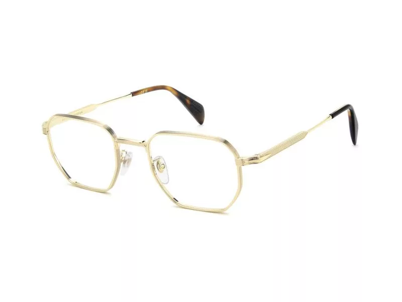 David Beckham Ochelari de Vedere DB 1242 RHL 50