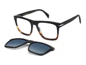 David Beckham Ochelari de Vedere DB 7000/CS 37N/Z7