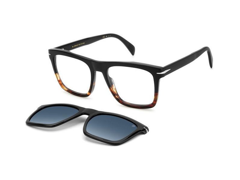David Beckham Ochelari de Vedere DB 7000/CS 37N/Z7