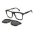 David Beckham Ochelari de Vedere DB 7000/CS 807/M9