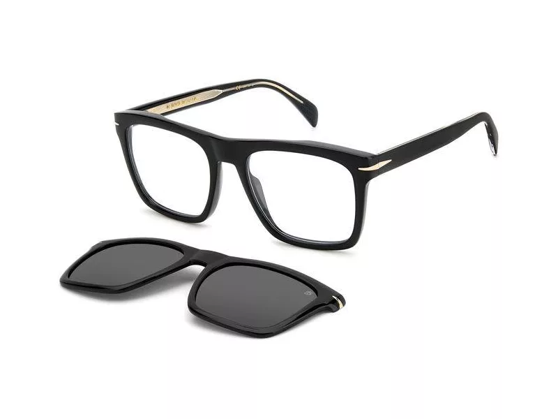 David Beckham Ochelari de Vedere DB 7000/CS 807/M9