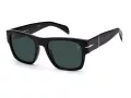 David Beckham Ochelari de Soare DB 7000/S BOLD 807/KU 54