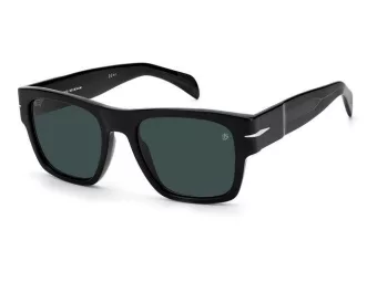 David Beckham Ochelari de Soare DB 7000/S BOLD 807/KU 54