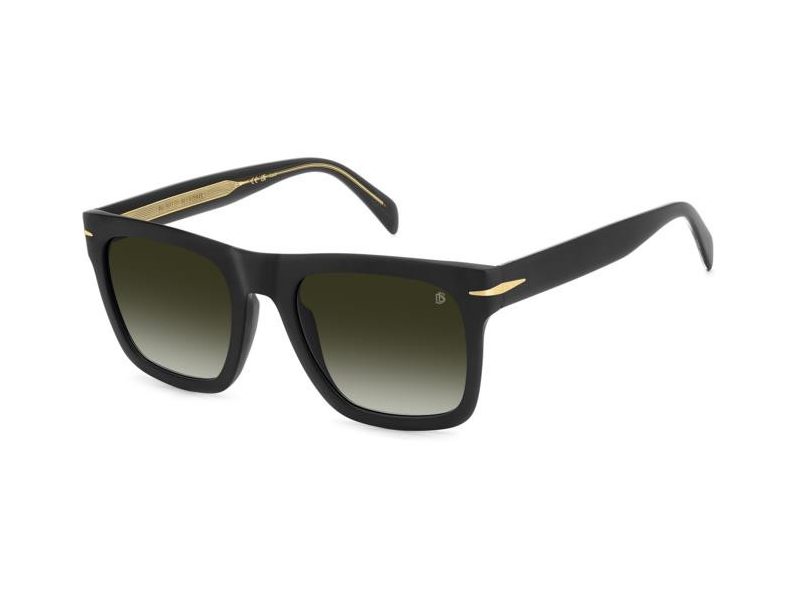 David Beckham Ochelari de Soare DB 7000/S FLAT 003/9K