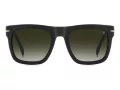 David Beckham Ochelari de Soare DB 7000/S FLAT 003/9K