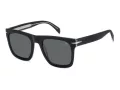 David Beckham Ochelari de Soare DB 7000/S FLAT 7C5/IR 54