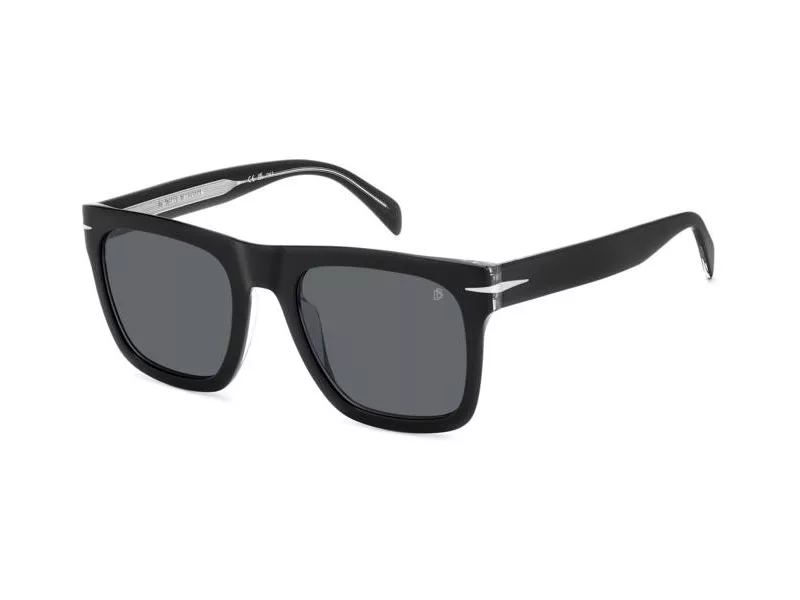 David Beckham Ochelari de Soare DB 7000/S FLAT 7C5/IR 54