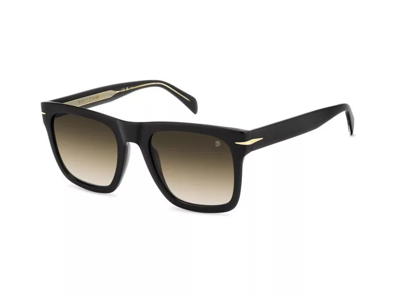David Beckham Ochelari de Soare DB 7000/S FLAT 807/N4 56