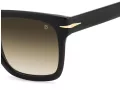 David Beckham Ochelari de Soare DB 7000/S FLAT 807/N4 56
