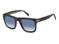 David Beckham Ochelari de Soare DB 7000/S FLAT WR7/08 54