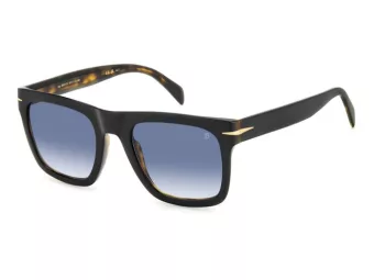 David Beckham Ochelari de Soare DB 7000/S FLAT WR7/08 54