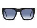 David Beckham Ochelari de Soare DB 7000/S FLAT WR7/08 54